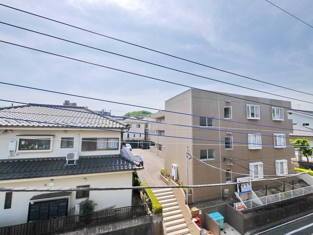 眺望　★お問い合わせはタウンハウジング多摩センター店まで★