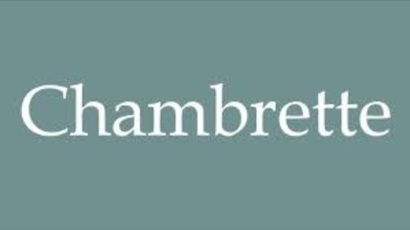 ショッピングセンター　chambrette（ショッピングセンター）まで344m