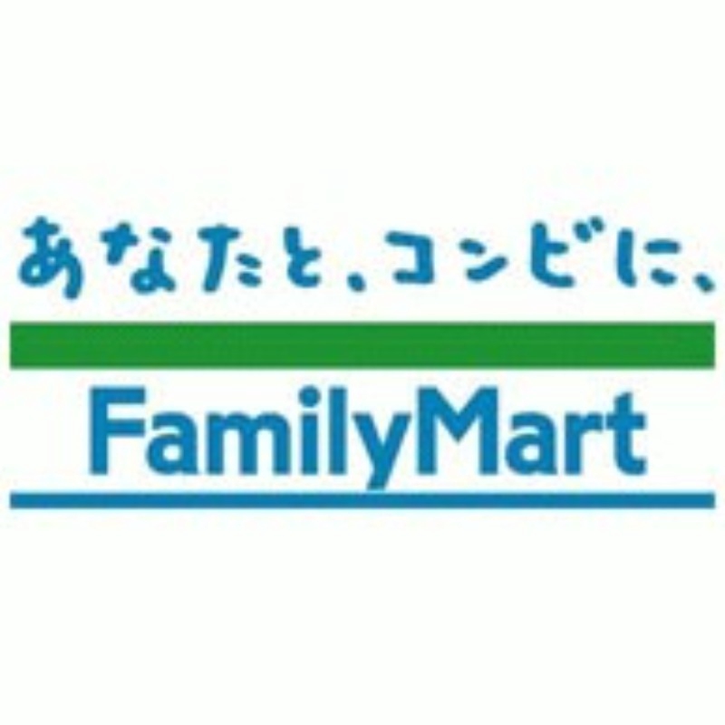 コンビニ　ファミリーマート松陰神社駅前店（コンビニ）まで539m