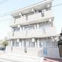 成増駅より徒歩7分 1階 築21年の賃貸物件