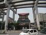 警察署・交番　東口交番（警察署・交番）まで1000m