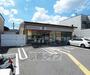 コンビニ　セブンイレブン 京阪鳥羽街道駅前店（コンビニ）まで120m
