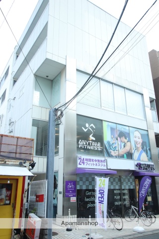 グランヴィア南行徳の外観写真