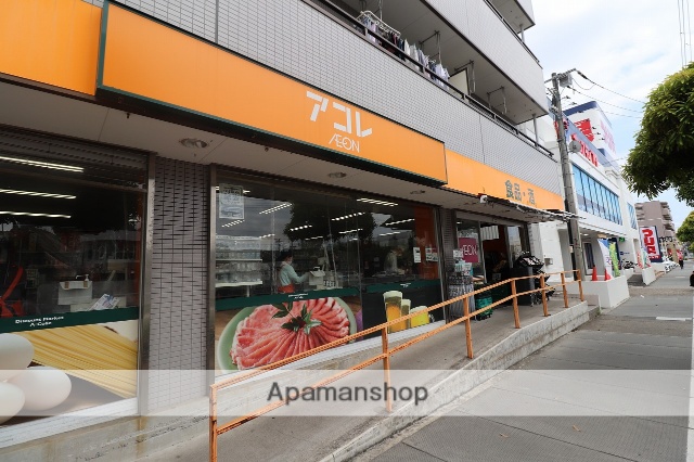 グランヴィア南行徳の周辺写真