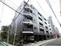 スタイリオ東品川 5階 新築の賃貸物件