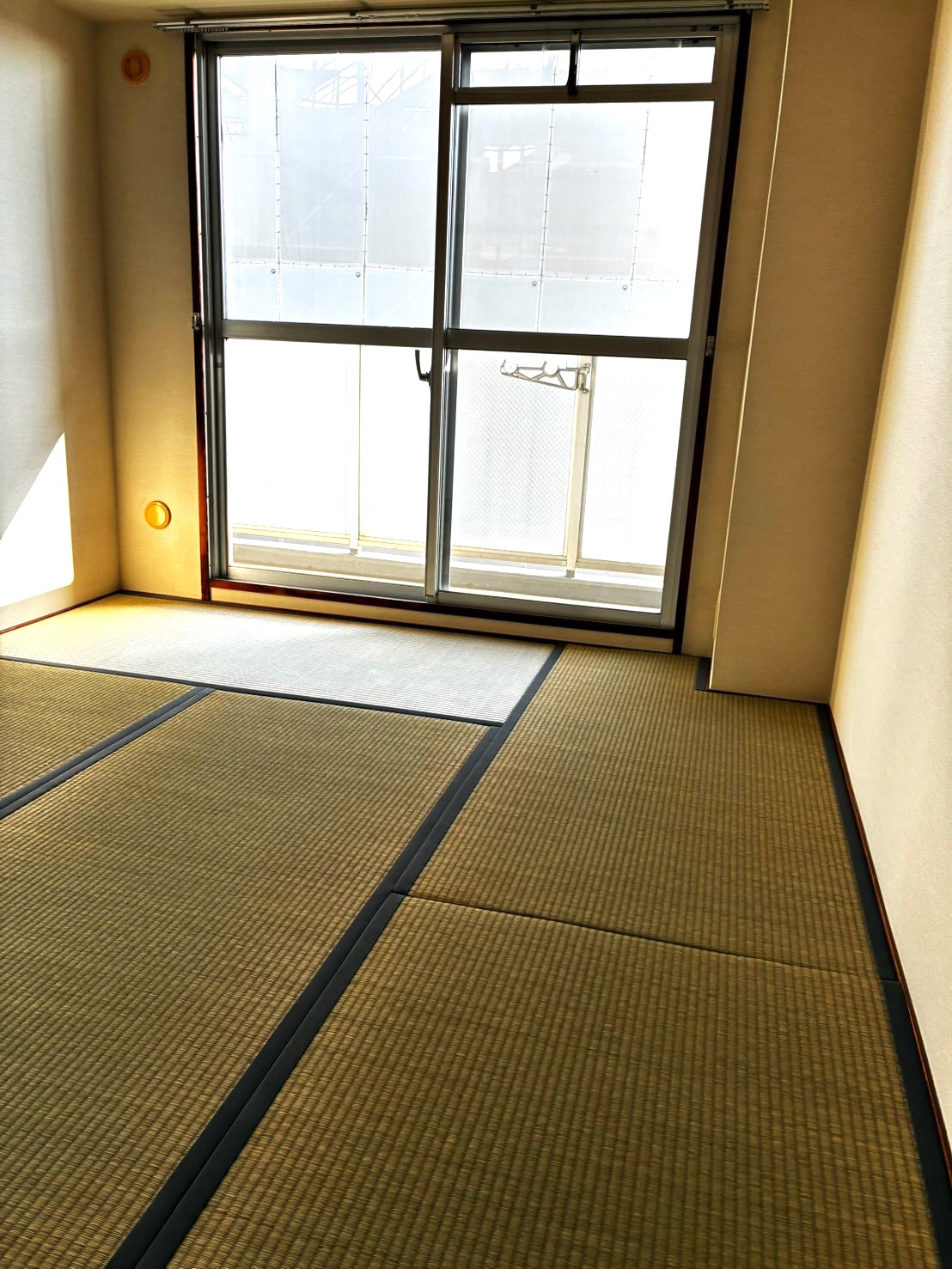 その他部屋・スペース　和室6帖