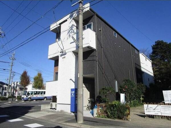地下鉄名城線 熱田神宮西駅 徒歩7分 築12年