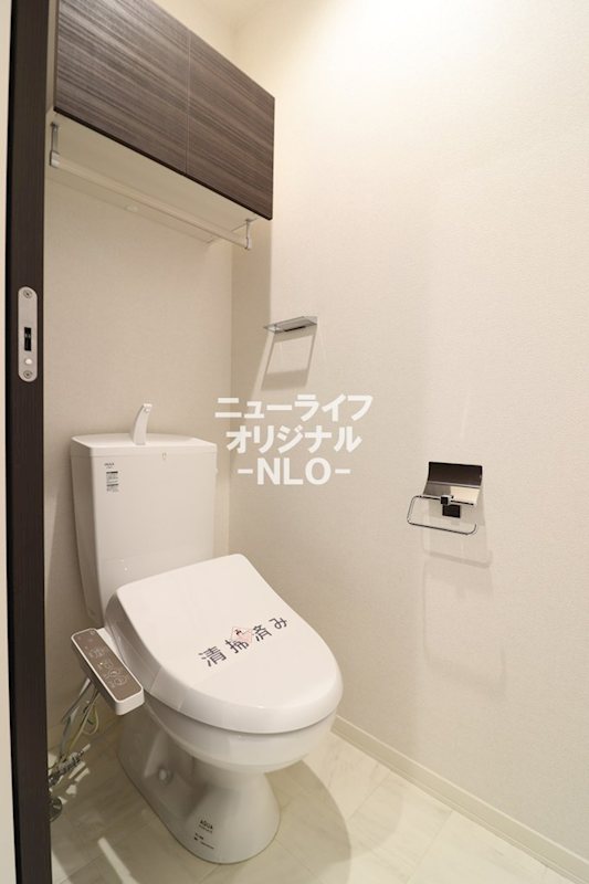 トイレ　※同建物内、別室参照。現況を優先致します。