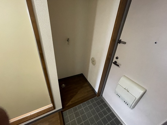 その他　※別部屋の写真です