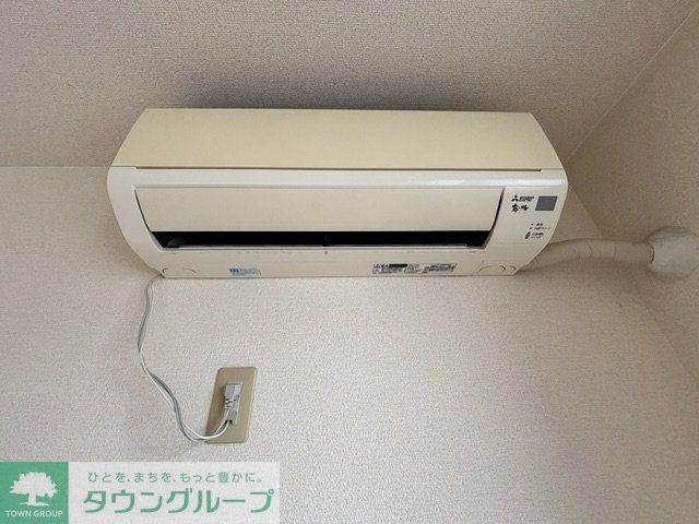 その他設備　設備