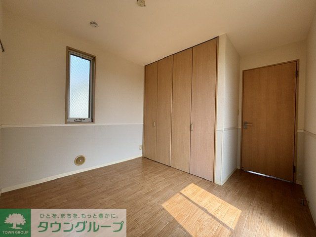 その他　リビング/居室