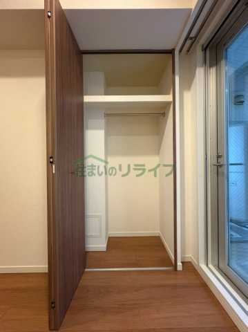 メイクスデザイン南青山の内装写真