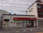 郵便局　東住吉桑津郵便局（郵便局）まで731m
