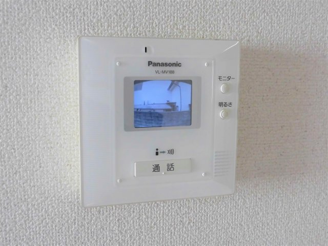 その他設備　イメージ写真