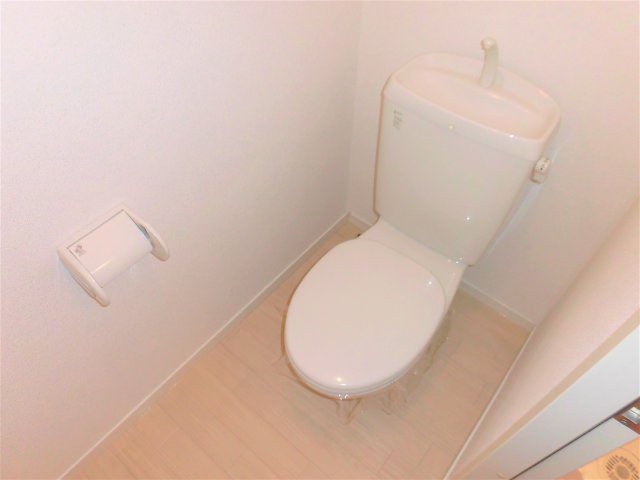 トイレ　イメージ写真