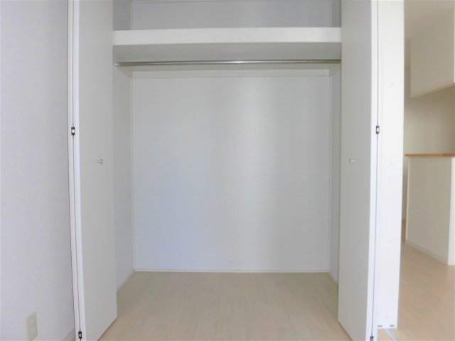 収納　イメージ写真