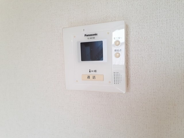 セキュリティ　図面と現状に相違がある場合には現状を優先