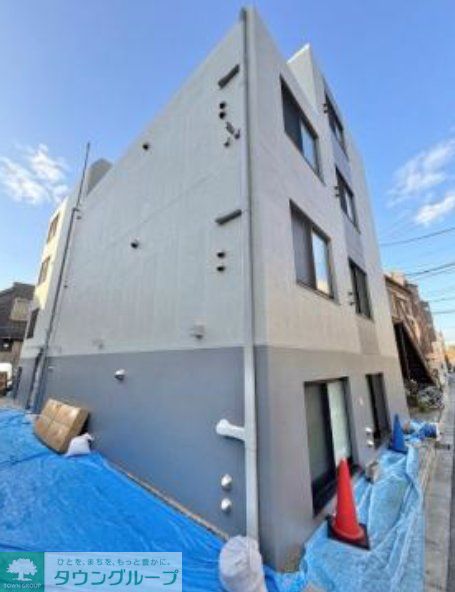 建物外観　★お問い合わせはタウンハウジングまで★