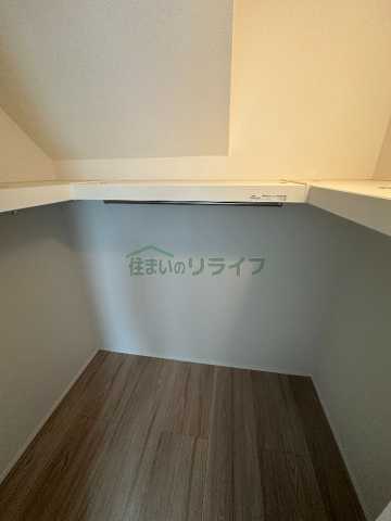 パインクレスト荻窪の内装写真