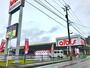 スーパー　アルビス大願寺店（スーパー）まで500m