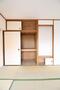 収納　（別タイプ参考写真）マンション白陽　北区東田端2