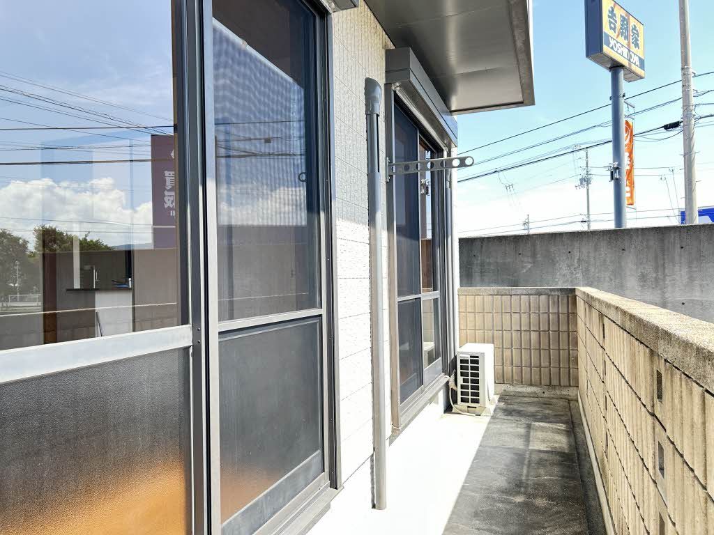 シャーメゾン北黒田 A棟のその他写真