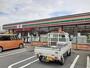 コンビニ　セブンイレブン南中島町店（コンビニ）まで200m