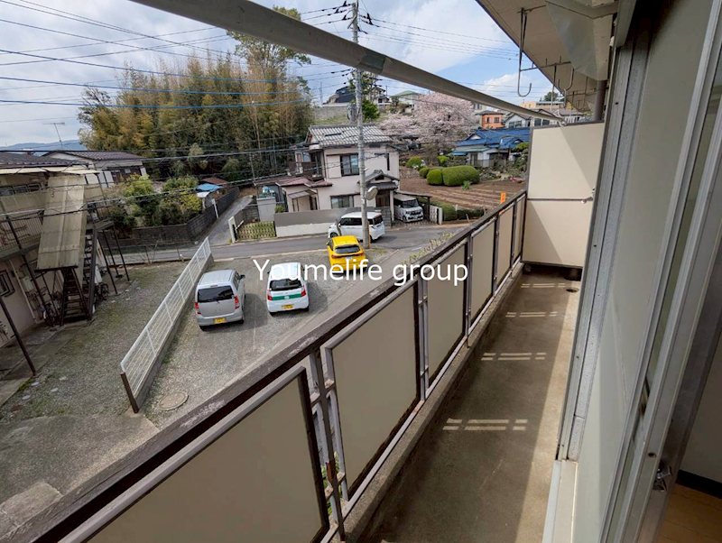 眺望　他部屋参照