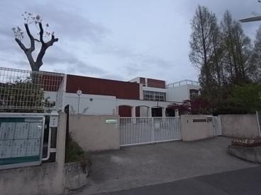 小学校　（小学校）まで514m