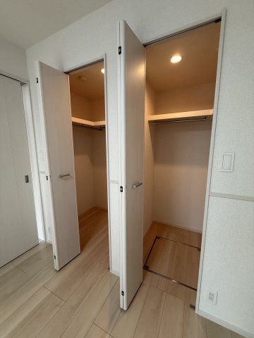 収納　コモド戸越