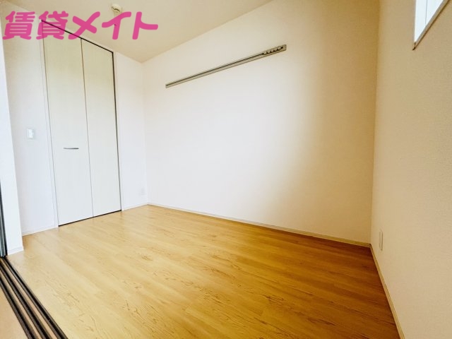 その他部屋・スペース　同物件別室画像