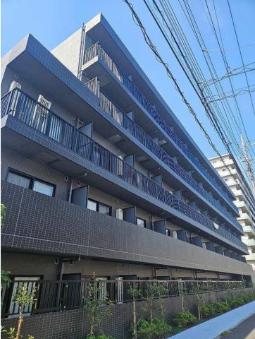 京成金町線 柴又駅 徒歩11分 築3年