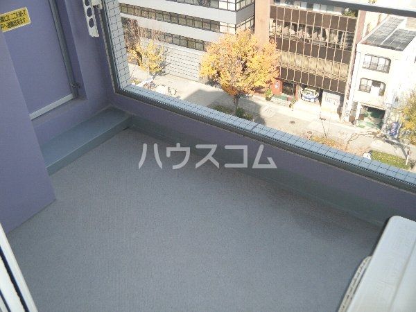 CASA+α名駅南の内装写真