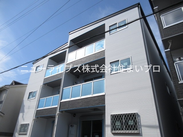 京阪本線 寝屋川市駅 徒歩8分 築1年