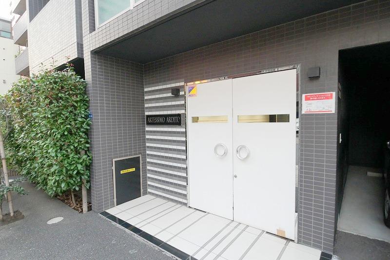 建物外観　外観もきれいです