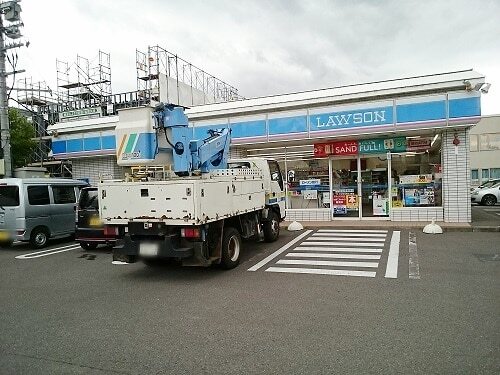 その他　ローソン旭川春光４条店（その他）まで700m