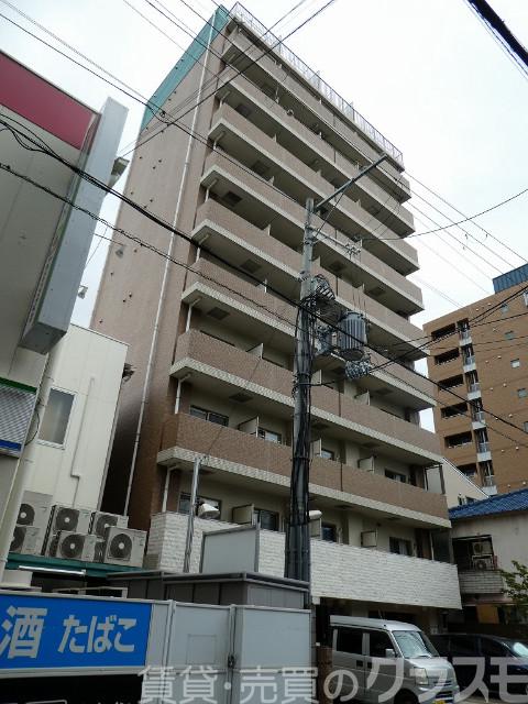 地下鉄御堂筋線 東三国駅 徒歩4分 築24年