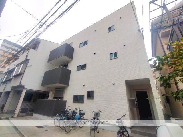 近鉄奈良線 河内永和駅 徒歩3分 築8年