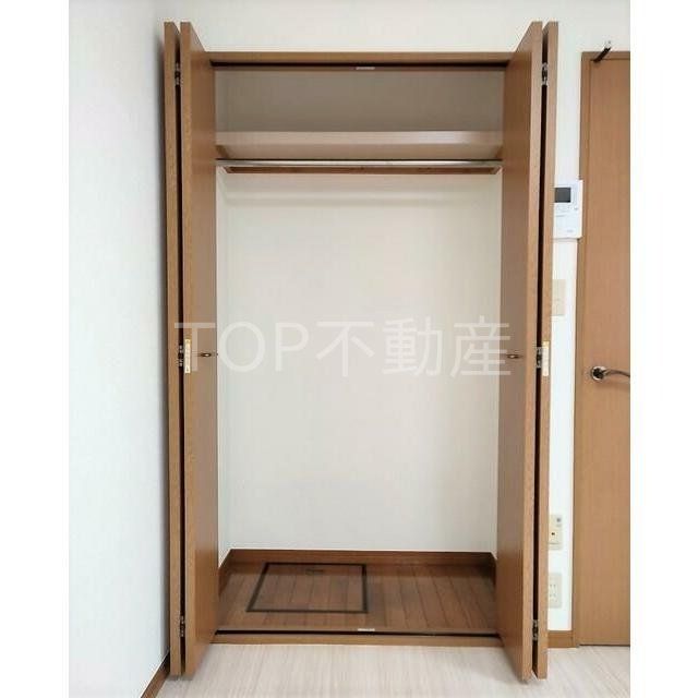 収納　物件画像