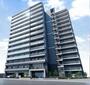 建物外観　外観パース