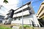 大黒屋ハイツ三番館 2階 築13年の賃貸物件