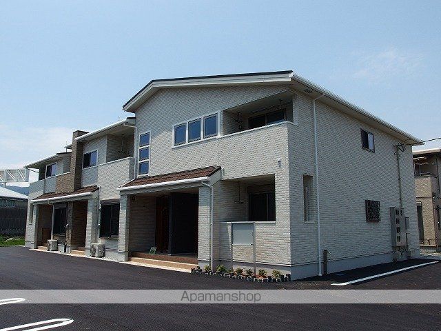 東海道新幹線 新富士駅 徒歩13分 築12年