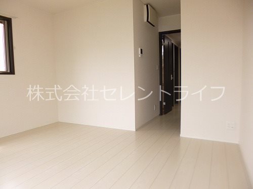 その他部屋・スペース　洋室（ウォークインクローゼット付）