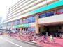 スーパー　いなげや　荒川東日暮里店（スーパー）まで90m