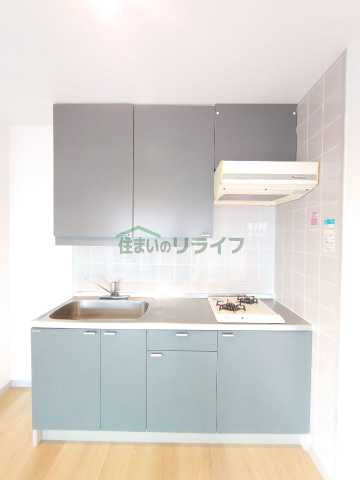 セキュリティ　クレアシオン新高円寺