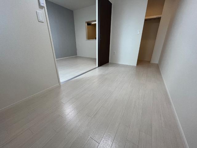 その他部屋・スペース　寝室