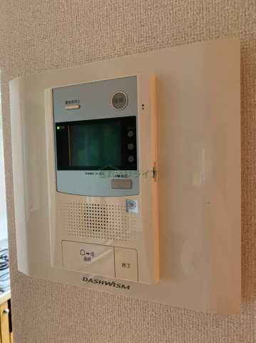セキュリティ　ヒルサイド白山