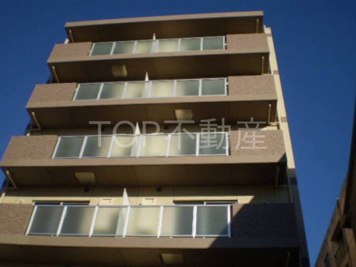 建物外観　物件画像