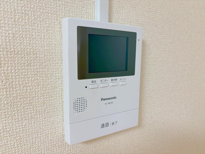 古谷マンションのキッチン写真