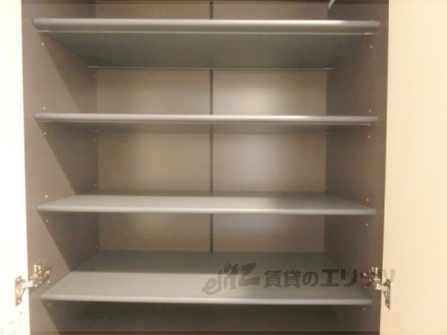 収納　下駄箱